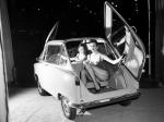 Zundapp Janus 1957 года